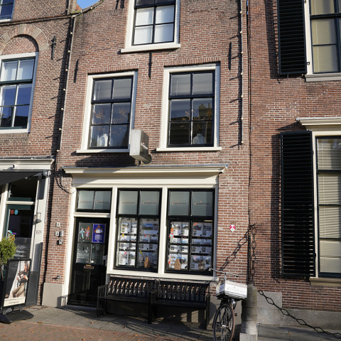 De Keizer Smit 2