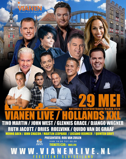 Hollands XXL