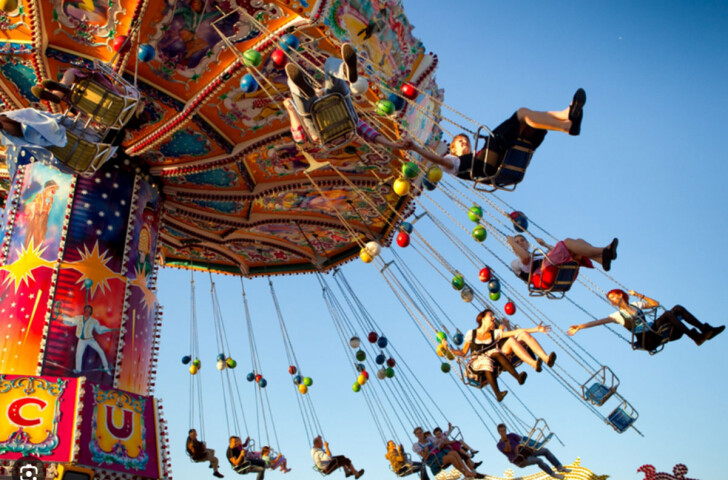 Kermis