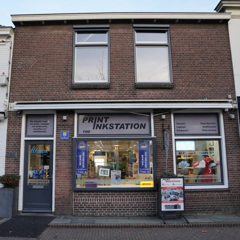 Print en Inkt 2