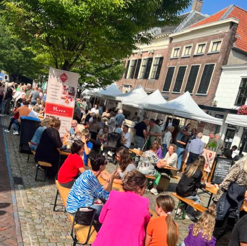 Proef vianen